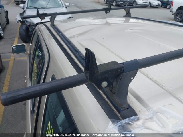 Aukcja sprzedaży 1999 Honda Cr-v Ex, vin: JHLRD1854XC807649, numer aukcji: 40072046
