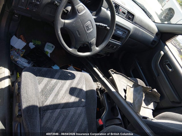 Aukcja sprzedaży 1999 Honda Cr-v Ex, vin: JHLRD1854XC807649, numer aukcji: 40072046
