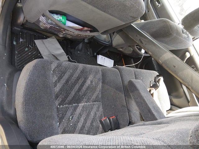 Aukcja sprzedaży 1999 Honda Cr-v Ex, vin: JHLRD1854XC807649, numer aukcji: 40072046