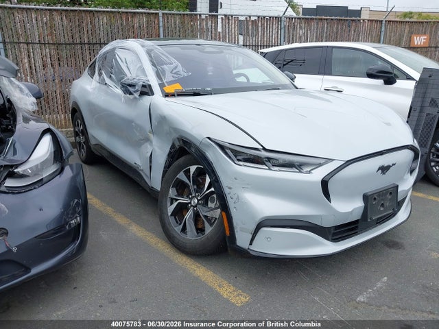 Ford Mustang Mach-e Premium 2023 3FMTK3SS4PMA32346 Image 1