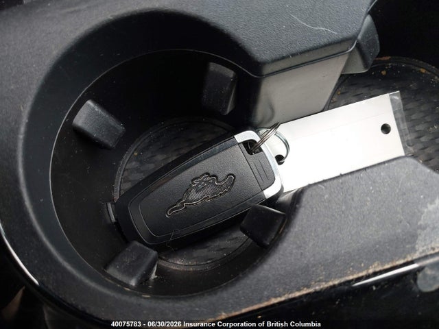 Ford Mustang Mach-e Premium 2023 3FMTK3SS4PMA32346 Image 11