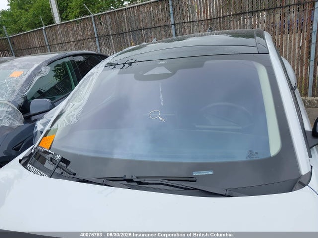 2023 Ford Mustang Mach-e Premium მანქანა იყიდება აუქციონზე, vin: 3FMTK3SS4PMA32346, აუქციონის ნომერი: 40075783