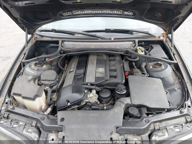 Продаж на аукціоні авто 2004 Bmw 320i, vin: WBAEV13484KL10948, номер лоту: 40075785