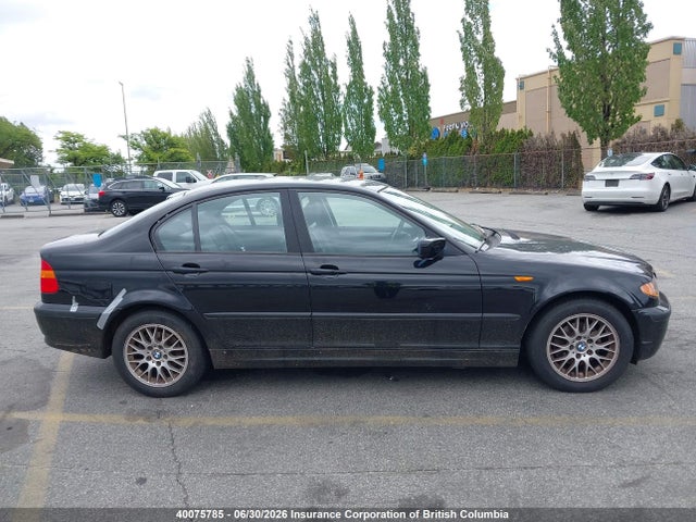 Продаж на аукціоні авто 2004 Bmw 320i, vin: WBAEV13484KL10948, номер лоту: 40075785