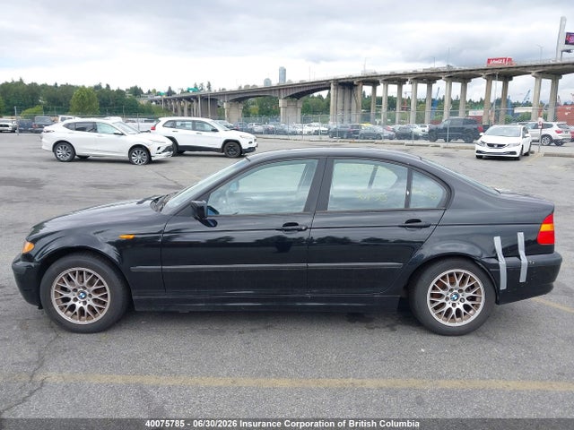 Продаж на аукціоні авто 2004 Bmw 320i, vin: WBAEV13484KL10948, номер лоту: 40075785