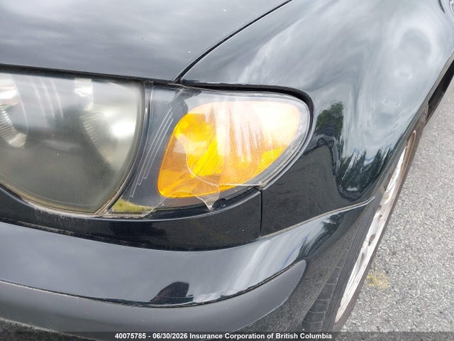 Продаж на аукціоні авто 2004 Bmw 320i, vin: WBAEV13484KL10948, номер лоту: 40075785