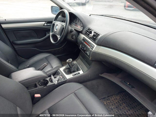 Продаж на аукціоні авто 2004 Bmw 320i, vin: WBAEV13484KL10948, номер лоту: 40075785