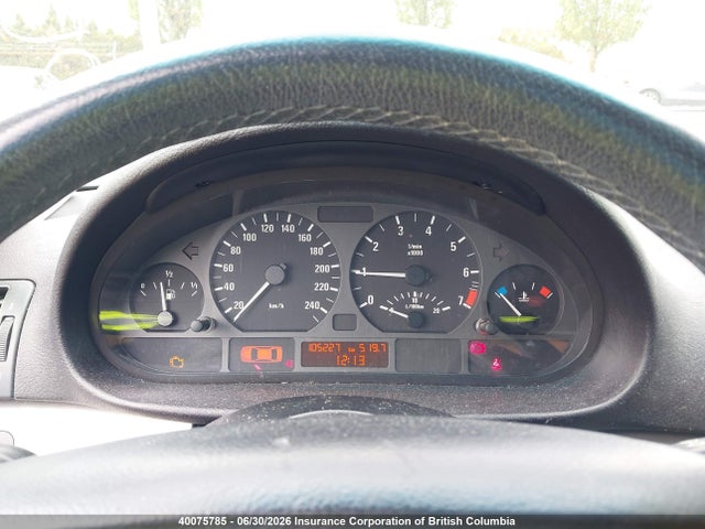 Продаж на аукціоні авто 2004 Bmw 320i, vin: WBAEV13484KL10948, номер лоту: 40075785