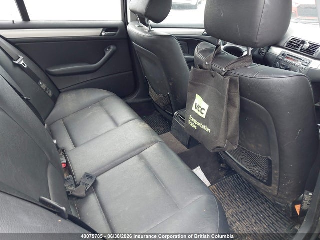 Продаж на аукціоні авто 2004 Bmw 320i, vin: WBAEV13484KL10948, номер лоту: 40075785