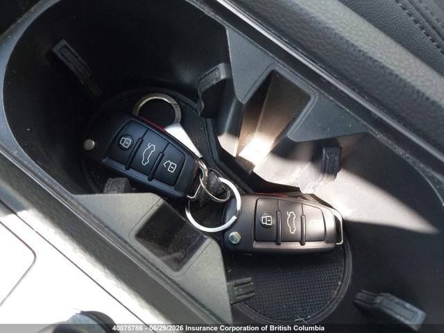 Продажа на аукционе авто 2020 Audi Q3, vin: WA1EECF30L1096635, номер лота: 40075786