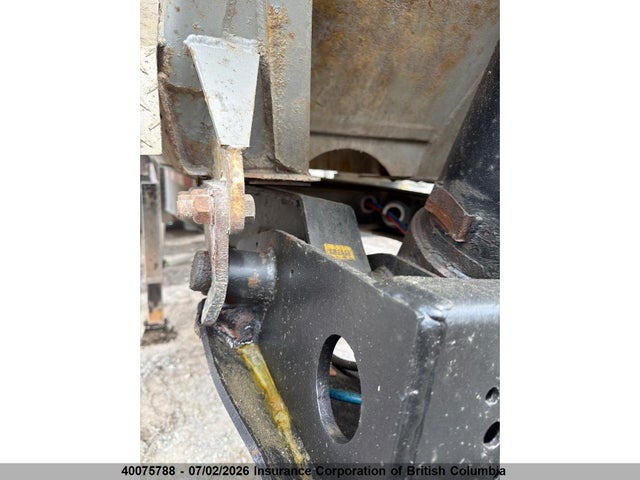 Cross Country Trailer 2019 2C9VBR3W9KM183029 Image 10