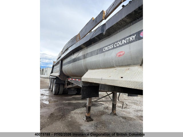Cross Country Trailer 2019 2C9VBR3W9KM183029 Image 3