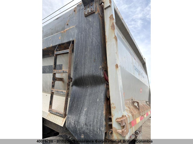 Cross Country Trailer 2019 2C9VBR3W9KM183029 Image 4