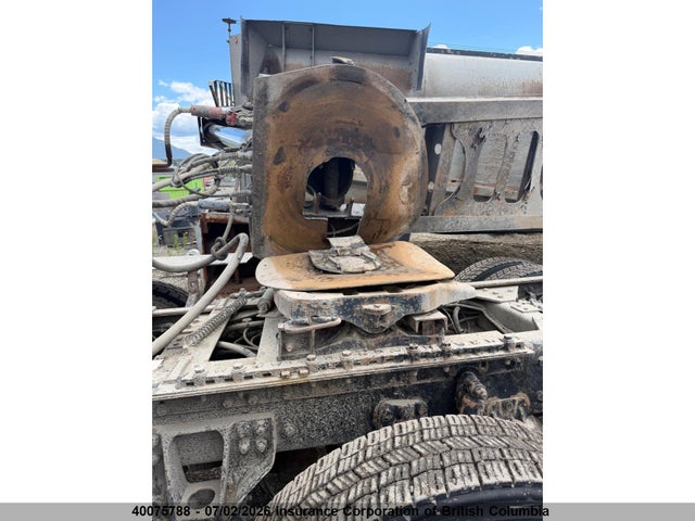 Cross Country Trailer 2019 2C9VBR3W9KM183029 Image 5