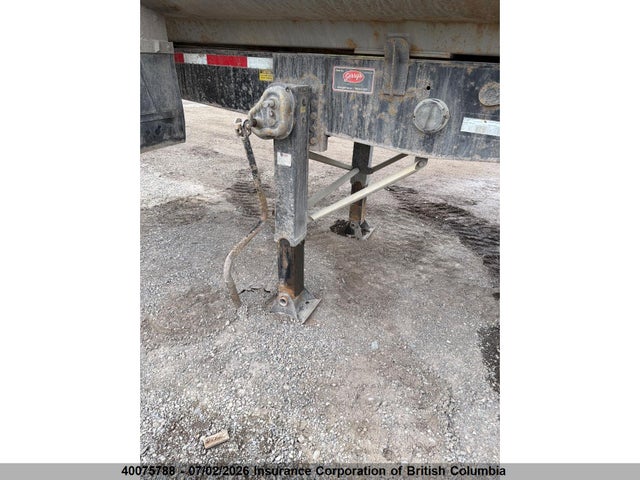 Cross Country Trailer 2019 2C9VBR3W9KM183029 Image 9