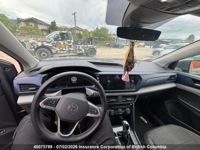 Volkswagen Taos 2023 3VVVX7B29PM382529 Image 20