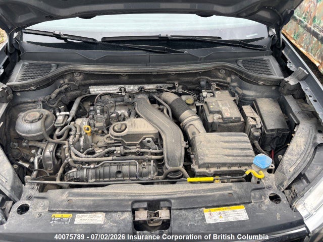 Volkswagen Taos 2023 3VVVX7B29PM382529 Image 23