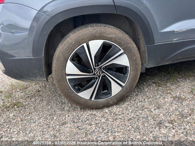 Volkswagen Taos 2023 3VVVX7B29PM382529 Image 26