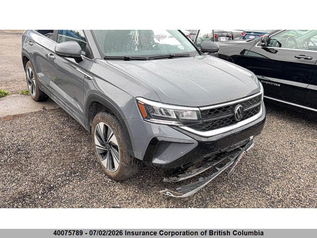 Volkswagen Taos 2023 3VVVX7B29PM382529 Image 27