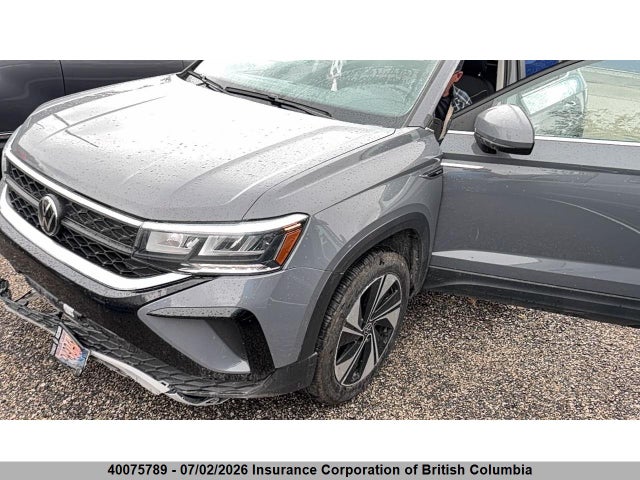 Volkswagen Taos 2023 3VVVX7B29PM382529 Image 28