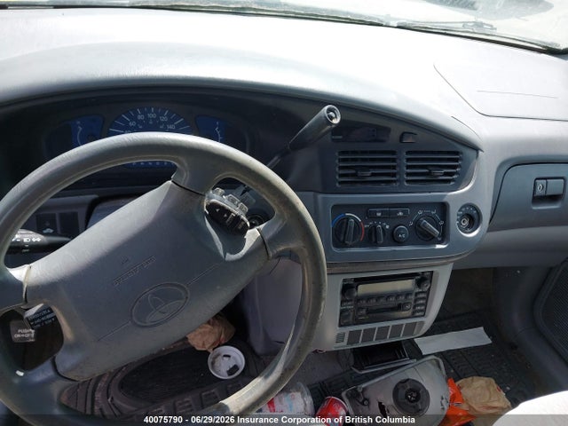 Продаж на аукціоні авто 2003 Toyota Sienna Ce, vin: 4T3ZF19C63U536914, номер лоту: 40075790