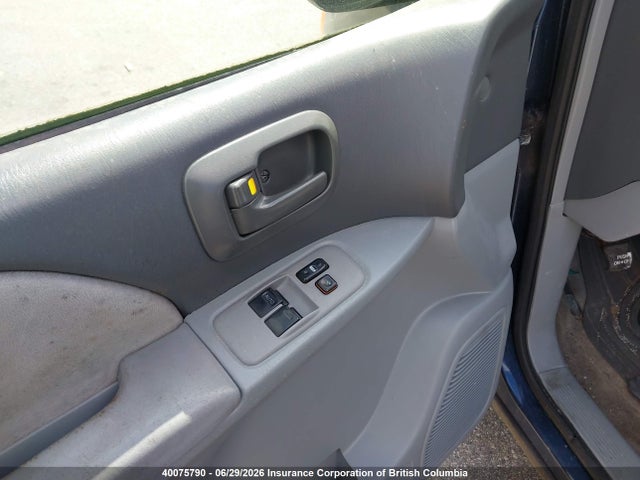 Продаж на аукціоні авто 2003 Toyota Sienna Ce, vin: 4T3ZF19C63U536914, номер лоту: 40075790