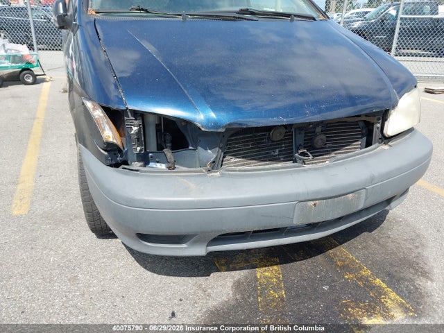 Продаж на аукціоні авто 2003 Toyota Sienna Ce, vin: 4T3ZF19C63U536914, номер лоту: 40075790