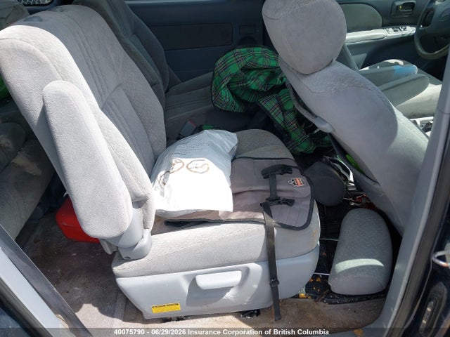Продаж на аукціоні авто 2003 Toyota Sienna Ce, vin: 4T3ZF19C63U536914, номер лоту: 40075790