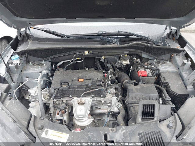Продаж на аукціоні авто 2025 Honda Hr-v, vin: 3CZRZ2H72SM104431, номер лоту: 40075791