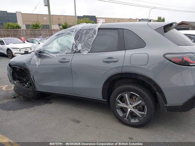 Продаж на аукціоні авто 2025 Honda Hr-v, vin: 3CZRZ2H72SM104431, номер лоту: 40075791