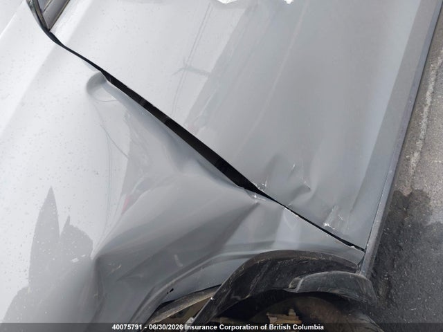Auction sale of the 2025 Honda Hr-v, vin: 3CZRZ2H72SM104431, lot number: 40075791