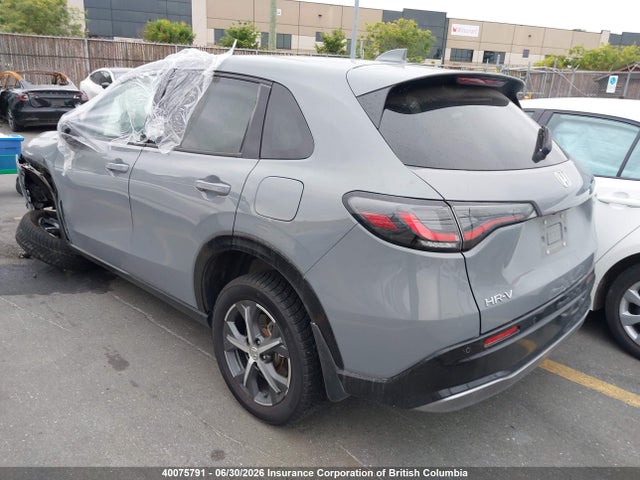 Продаж на аукціоні авто 2025 Honda Hr-v, vin: 3CZRZ2H72SM104431, номер лоту: 40075791