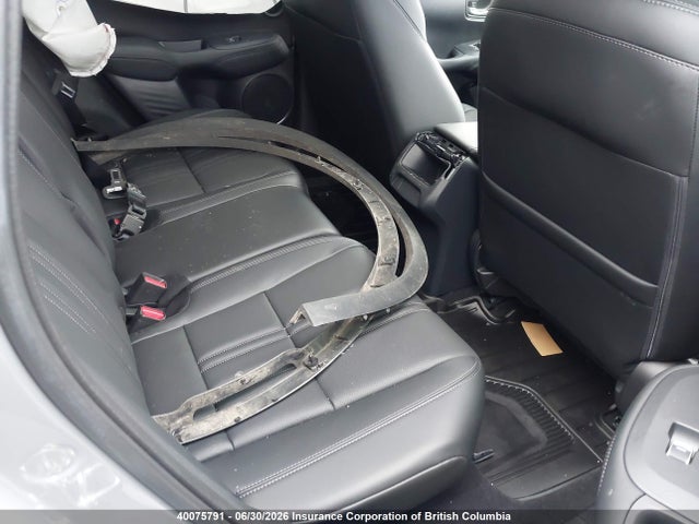 Продаж на аукціоні авто 2025 Honda Hr-v, vin: 3CZRZ2H72SM104431, номер лоту: 40075791