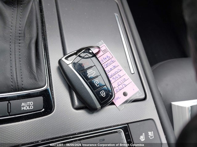 Hyundai Genesis 3.8l 2015 KMHGN4JE9FU020942 Image 11