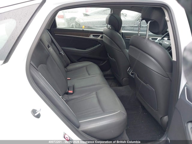 KMHGN4JE9FU020942 Hyundai Genesis 3.8l