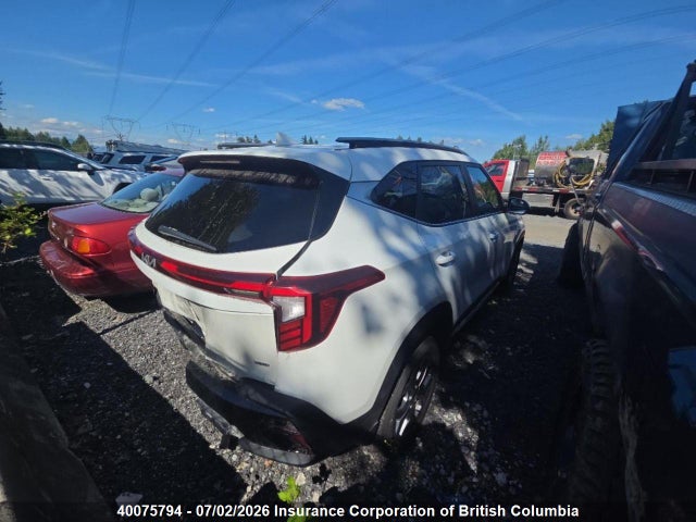 KIA SELTOS S 2025 KNDEUCAA9S7764359 Image 4