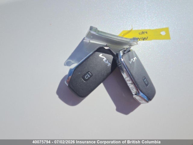KIA SELTOS S 2025 KNDEUCAA9S7764359 Image 6