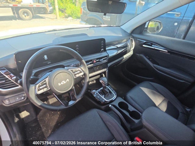 KIA SELTOS S 2025 KNDEUCAA9S7764359 Image 8