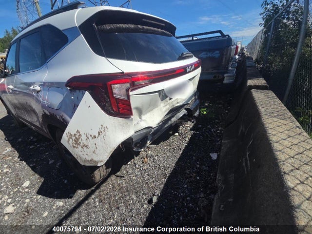 KIA SELTOS S 2025 KNDEUCAA9S7764359 Image 9