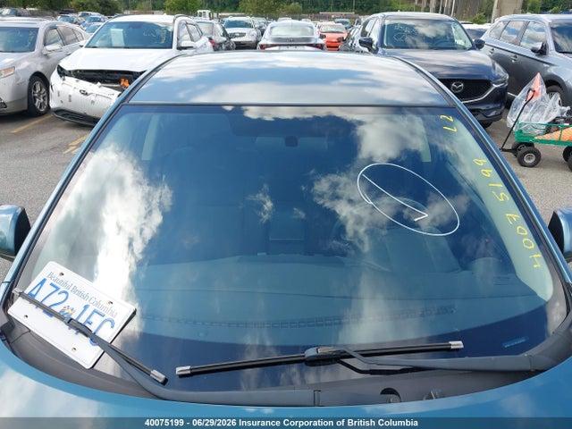 2011 Mazda 3 I მანქანა იყიდება აუქციონზე, vin: JM1BL1UF1B1468594, აუქციონის ნომერი: 40075199