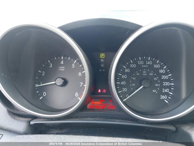 2011 Mazda 3 I მანქანა იყიდება აუქციონზე, vin: JM1BL1UF1B1468594, აუქციონის ნომერი: 40075199