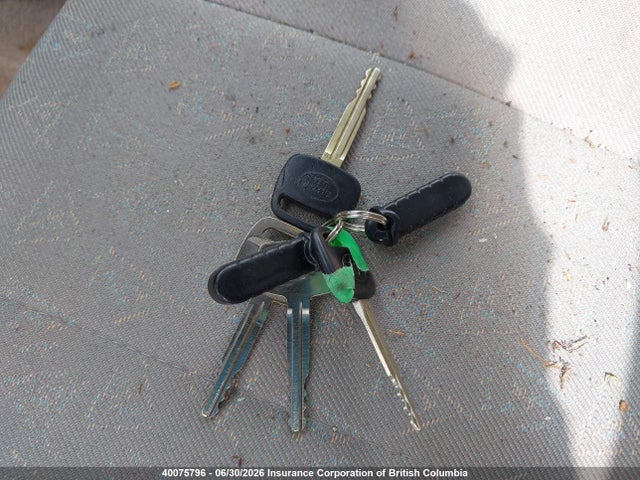 40075796 :رقم المزاد ، 2T1BR12E6WC716459 vin ، 1998 Toyota Corolla Ve/ce/le مزاد بيع