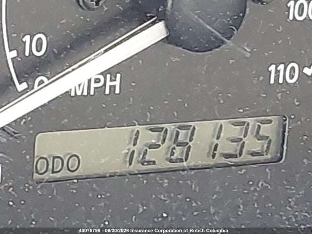 40075796 :رقم المزاد ، 2T1BR12E6WC716459 vin ، 1998 Toyota Corolla Ve/ce/le مزاد بيع