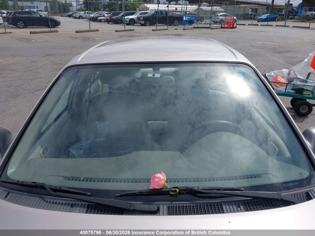 40075796 :رقم المزاد ، 2T1BR12E6WC716459 vin ، 1998 Toyota Corolla Ve/ce/le مزاد بيع