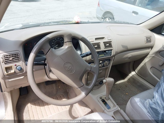 40075796 :رقم المزاد ، 2T1BR12E6WC716459 vin ، 1998 Toyota Corolla Ve/ce/le مزاد بيع