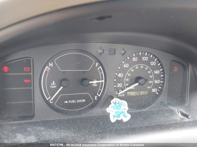 40075796 :رقم المزاد ، 2T1BR12E6WC716459 vin ، 1998 Toyota Corolla Ve/ce/le مزاد بيع