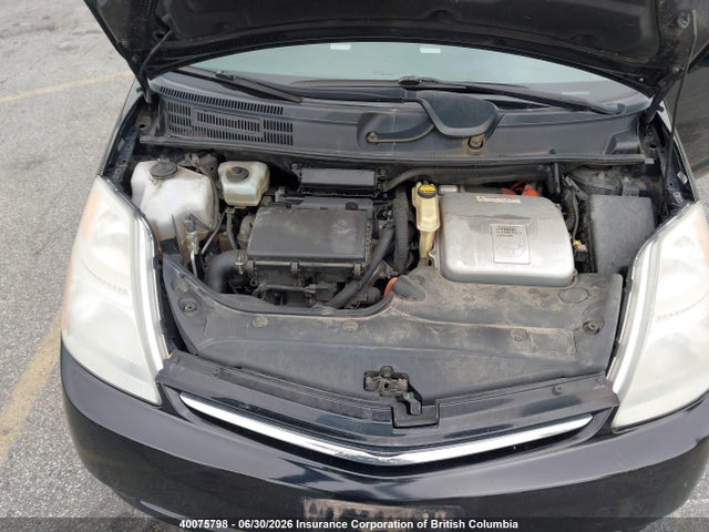 40075798 :رقم المزاد ، JTDKB22U463159982 vin ، 2006 Toyota Prius مزاد بيع