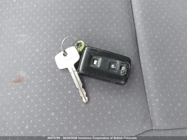 40075798 :رقم المزاد ، JTDKB22U463159982 vin ، 2006 Toyota Prius مزاد بيع