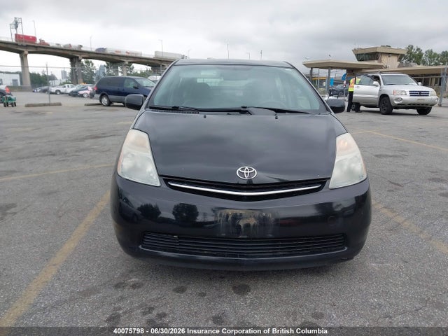 40075798 :رقم المزاد ، JTDKB22U463159982 vin ، 2006 Toyota Prius مزاد بيع