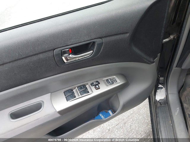 40075798 :رقم المزاد ، JTDKB22U463159982 vin ، 2006 Toyota Prius مزاد بيع